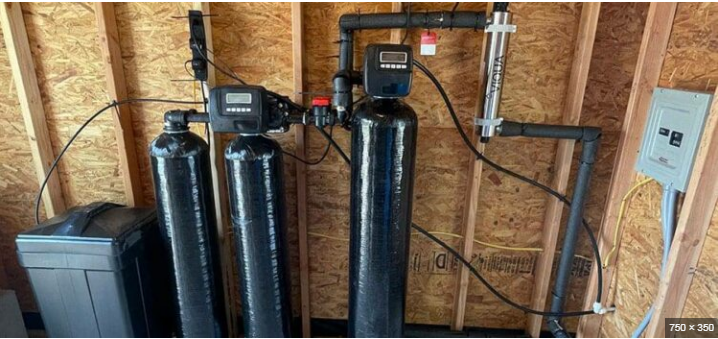 Make Your Home Feel Brand-New: The Honest Guide to Picking a Water Softener System for Home