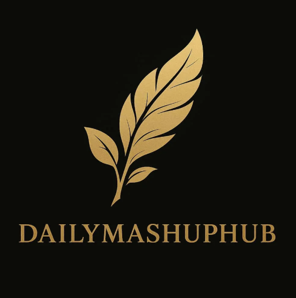 dailymashuphub