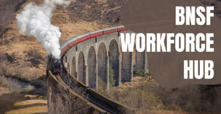 BNSF Workforce Hub