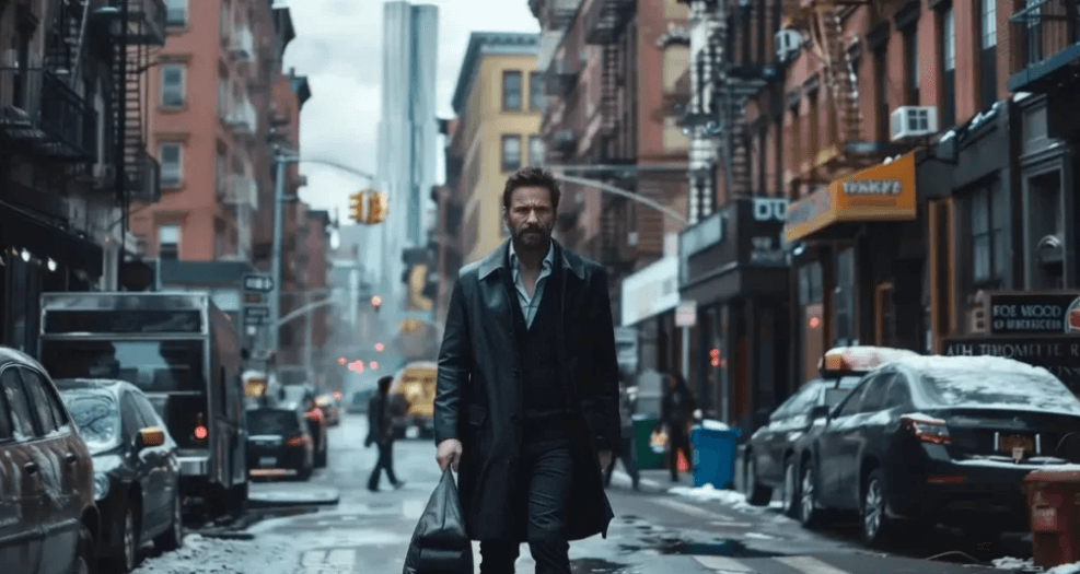 Celebrities living in New York