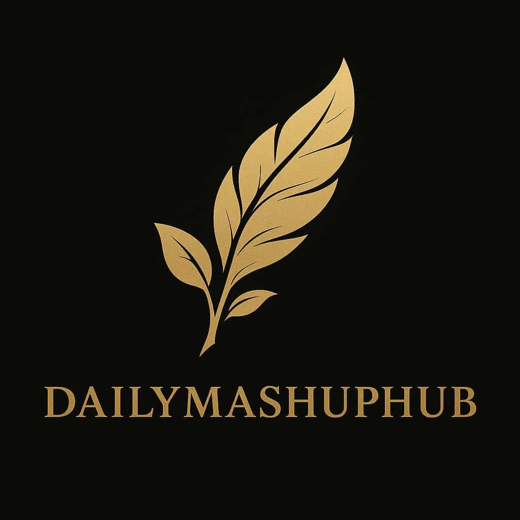 Daily Mashup Hub