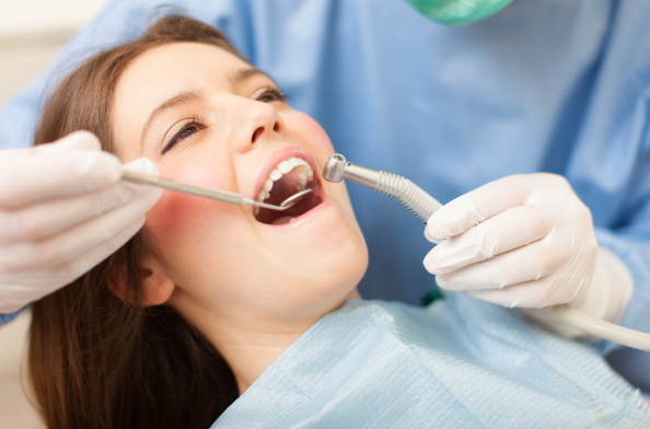 molar teeth implant