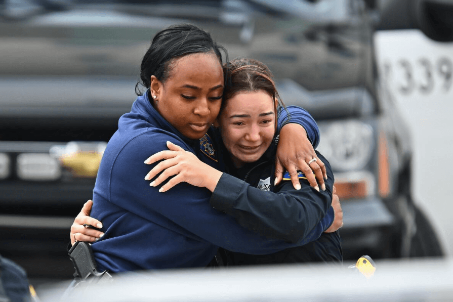 shootings in oakland california