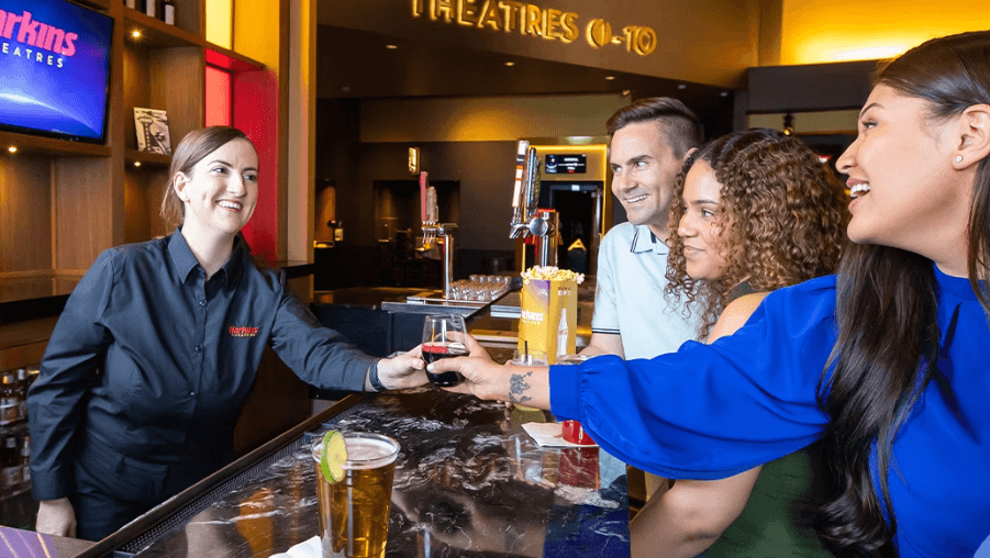 Harkins Theatres Chandler Fashion 20