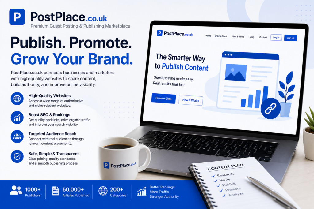 postplace.co.uk