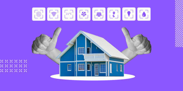 Smart Home for Beginners TLDUHome
