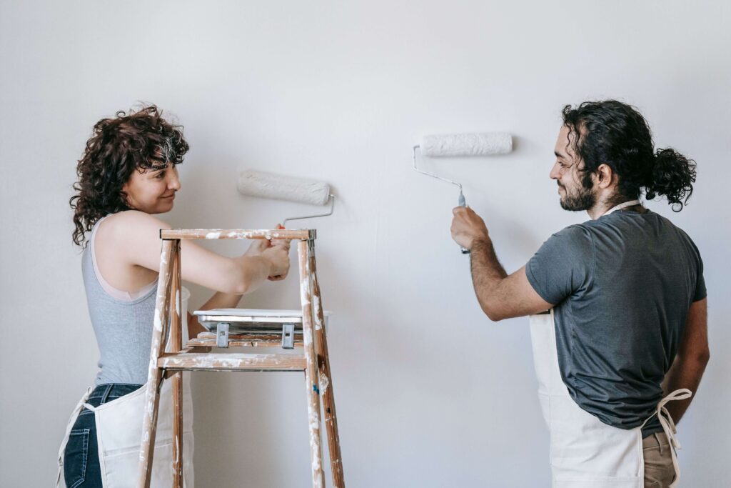 HELOC for Home Improvement