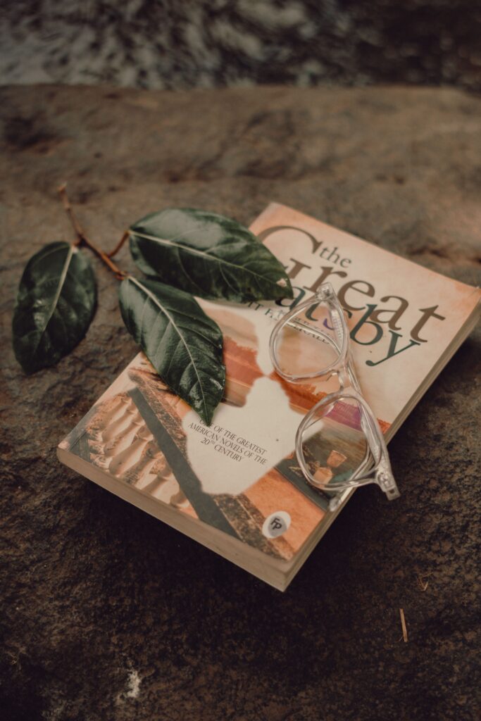 The Great Gatsby PDF