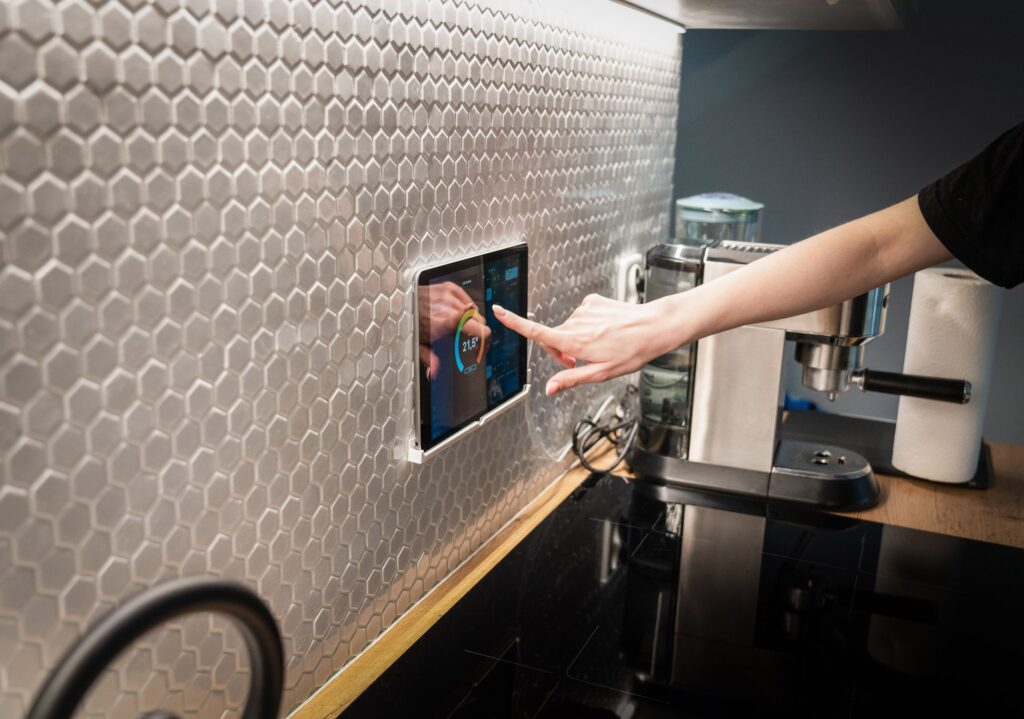 Decoradtech Smart Home Ideas by DecoratorAdvice