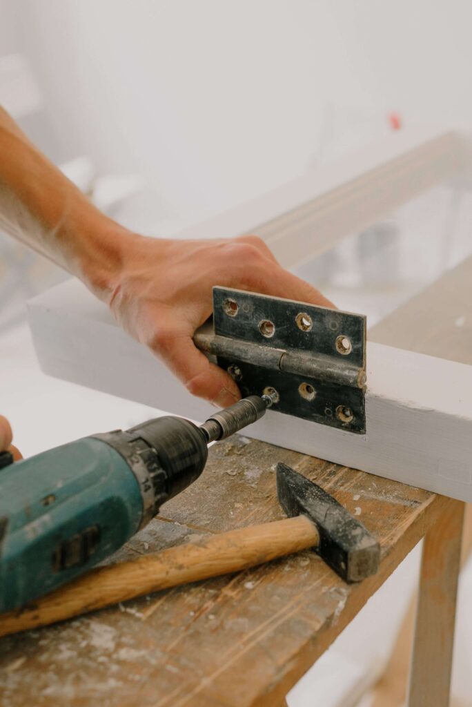 Home Improvement Agendacoverlife